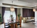 - บ้านเดี่ยว 4 ห้องนอน 3 ห้องน้ำ พร้อมเฟอร์นิเจอร์ครบชุด Centro รามอินทรา จตุโชติ