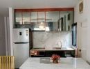 - บ้านเดี่ยว 4 ห้องนอน 3 ห้องน้ำ พร้อมเฟอร์นิเจอร์ครบชุด Centro รามอินทรา จตุโชติ