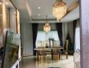 - บ้านเดี่ยว 4 ห้องนอน 3 ห้องน้ำ พร้อมเฟอร์นิเจอร์ครบชุด Centro รามอินทรา จตุโชติ