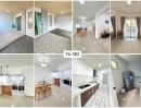 - ทาวน์โฮม 2 ชั้น Renovate ใหม่ (มี 2 หลัง) ม.พฤกษาวิล์ รามอินทรา-พระยาสุเรนทร์ คลองสามวา