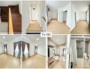 - ทาวน์โฮม 2 ชั้น Renovate ใหม่ (มี 2 หลัง) ม.พฤกษาวิล์ รามอินทรา-พระยาสุเรนทร์ คลองสามวา