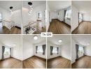 - ทาวน์โฮม 2 ชั้น Renovate ใหม่ (มี 2 หลัง) ม.พฤกษาวิล์ รามอินทรา-พระยาสุเรนทร์ คลองสามวา