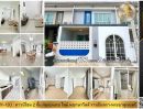 - ทาวน์โฮม 2 ชั้น Renovate ใหม่ (มี 2 หลัง) ม.พฤกษาวิล์ รามอินทรา-พระยาสุเรนทร์ คลองสามวา