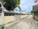 - ให้เช่า บ้านเดี่ยว ซอย รัชดาภิเษก 62 แยกประชานุกูล ประชาชื่น