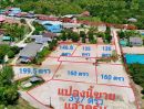 - ขาย ที่ดิน เมืองระยอง ระยอง (ถนนคอนกรีต มี ประปา ไฟฟ้า หน้าแปลงที่ดิน โฉนดพร้อมโอน) ใกล้ ตลาดกลางผลไม้ตะพง