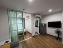 - ให้เช่า คอนโด Regent Home สุขุมวิท 81 (ใกล้ BTS อ่อนนุช) เฟอร์ครบ พร้อมเครื่องใช้ไฟฟ้า มีเครื่องซักผ้า