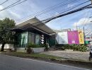 - ให้เช่าอาคารสำนักงานพร้อมที่ดิน เชิงทะเล ภูเก็ต 38.4 ตร.ว. ทำเลติดถนนใหญ่