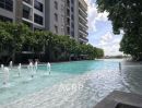 - ขายด่วน! โควตามือ 1 The Politan Breeze คอนโดสไตล์รีสอร์ตริมน้ำ เป็นส่วนตัวสูง