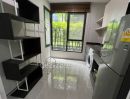 - ขาย ห้องชุดคอนโด เซ็นทริค อารีย์ สเตชั่น Centric Ari Station ชั้น7 วิวสวน พร้อมอยู่