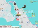 - ที่ดินบ่อยาง ย่านเมืองเก่าสงขลา 125.5 ตร.ว. สงขลา ติดท่าเทียบเรือเทเวศร์บริรักษ์