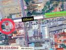 - ที่ดินบ่อยาง ย่านเมืองเก่าสงขลา 125.5 ตร.ว. สงขลา ติดท่าเทียบเรือเทเวศร์บริรักษ์