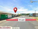 - ที่ดินบ่อยาง ย่านเมืองเก่าสงขลา 125.5 ตร.ว. สงขลา ติดท่าเทียบเรือเทเวศร์บริรักษ์