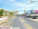 - ที่ดินบ่อยาง ย่านเมืองเก่าสงขลา 125.5 ตร.ว. สงขลา ติดท่าเทียบเรือเทเวศร์บริรักษ์