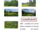 - ขายที่ดินเปล่า 32 ไร่ แปลงใหญ่ ติดถนน 2 ด้าน ทำเลดี จังหวัดนครนายก