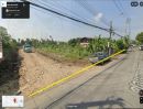- ขายที่ดินบางใหญ่ เยื้องๆกับ ม.ศุภาลัยเบลล่าเวสต์เกต เนื้อที่ 4-0-67 ไร่ บางใหญ่ นนทบุรี