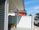 - ขายบ้านเดี่ยว 1ชั้น 49 ตร.ว.สร้างใหม่ พร้อมเข้าอยู่ ทำเลสมอโพรง หัวหิน