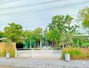 - ถนนราชพฤกษ์ 345 ใกล้โรบินสัน ราชพฤกษ์ 150 ม บ้านพักสไตล์รีสอร์ท 4 หลัง 4นอน 4น้ำ 200ตร.ว. 800ตร.ม.