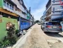 - ขายทาวน์เฮาส์ 3 ชั้น 19.2 ตร.ว. ถนนราชพฤกษ์ ซอยสวนผัก 19 ตลิ่งชัน ใกล้รถไฟฟ้าสายสีแดง สถานีตลิ่งชัน