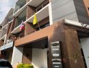 - ให้เช่าอาคารพาณิชย์ / Home Office 4 ชั้น Biz Pattanakarn-Onnut For Rent / มีเฟอร์นิเจอร์สำนักงาน บางส่วน / เหมาะเป็นสำนักงาน จดบริษัทได้