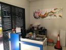 - ให้เช่าอาคารพาณิชย์ / Home Office 4 ชั้น Biz Pattanakarn-Onnut For Rent / มีเฟอร์นิเจอร์สำนักงาน บางส่วน / เหมาะเป็นสำนักงาน จดบริษัทได้