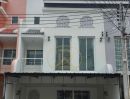 - ให้เช่าทาวน์โฮม 3 ชั้น สไตล์โมร็อคโค "Villa Maroc" บางแสน ชลบุรี