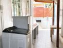 - พยูนกรีนวิลล์ บ้านฉาง บ้านทาสีใหม่ เพียง 15000 บาท / เดือน