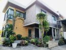 - ขายบ้านลาดพร้าว101แยก44 หมู่บ้านเสรีลาดพร้าว บ้านหลังมุม 2 หลัง ในพื้นที่ 164 ตร.วา บ้านสร้างเอง ออกแบบตกแต่งดูดีมีระดับ ขาย 16.9 ล้าน