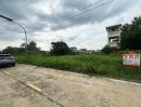 - ขายที่ดิน 579 ตร.ว. คลอง 6/1 ซอยชุมชนสุสวาส ธัญบุรี ปทุมธานี