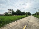 - ขายที่ดิน 579 ตร.ว. คลอง 6/1 ซอยชุมชนสุสวาส ธัญบุรี ปทุมธานี