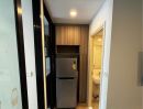 - ให้เช่า คอนโด ดิ ออริจิ้น สุขุมวิท 105 (ซอยลาซาล 30) ห้องสภาพใหม่ วิวสระว่ายน้ำ พร้อมเข้าอยู่ ราคา 10,000 บาท/เดือน