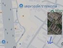 - ขาย ที่ดิน 1 ไร่ ถมแล้ว หลังเดอะวอล์ค ราชพฤกษ์