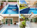  - ขายบ้านเดี่ยว 2 ชั้น บ้านบึง ชลบุรี หมู่บ้านบูรพาเมาท์เท่น หลังมุม มีสระว่ายน้ำส่วนตัว