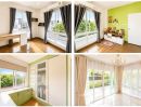  - ขายบ้านเดี่ยว 2 ชั้น บ้านบึง ชลบุรี หมู่บ้านบูรพาเมาท์เท่น หลังมุม มีสระว่ายน้ำส่วนตัว