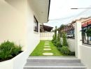  - ขายบ้านเดี่ยวรีโนเวทใหม่ หมู่บ้านโชคชัย วิลลเจ 5 เขาน้อย พัทยา เฟอร์นิเจอร์ครบพร้อมเข้าอยู่
