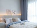 - ขายคอนโดยูนิโอ จรัญฯ 3 | UNIO Charan 3 ตกแต่งสวย Fully Furnished พร้อมเข้าอยู่ ทำเลดี ใกล้ MRT ท่าพระ