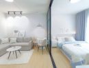 - ขายคอนโดยูนิโอ จรัญฯ 3 | UNIO Charan 3 ตกแต่งสวย Fully Furnished พร้อมเข้าอยู่ ทำเลดี ใกล้ MRT ท่าพระ