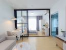 - ขายคอนโดยูนิโอ จรัญฯ 3 | UNIO Charan 3 ตกแต่งสวย Fully Furnished พร้อมเข้าอยู่ ทำเลดี ใกล้ MRT ท่าพระ