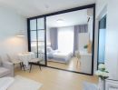 - ขายคอนโดยูนิโอ จรัญฯ 3 | UNIO Charan 3 ตกแต่งสวย Fully Furnished พร้อมเข้าอยู่ ทำเลดี ใกล้ MRT ท่าพระ