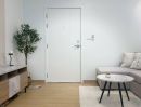 - ขายคอนโดยูนิโอ จรัญฯ 3 | UNIO Charan 3 ตกแต่งสวย Fully Furnished พร้อมเข้าอยู่ ทำเลดี ใกล้ MRT ท่าพระ