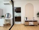 - ขายคอนโดยูนิโอ จรัญฯ 3 | UNIO Charan 3 ตกแต่งสวย Fully Furnished พร้อมเข้าอยู่ ทำเลดี ใกล้ MRT ท่าพระ