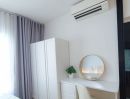 - ขายคอนโดยูนิโอ จรัญฯ 3 | UNIO Charan 3 ตกแต่งสวย Fully Furnished พร้อมเข้าอยู่ ทำเลดี ใกล้ MRT ท่าพระ
