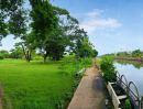  - ขายที่ดิน 220 ตร.ว. ติดคลองทวีวัฒนา แปลงสวย ราคาเจ้าของ ปล่อย ขาย ราคาถูก ใกล้ถนนพรานนก - สาย 4 ใกล้ ม.กรุงเทพธน ใกล้ ม.มหิดล ทำเลทอง ทำเลมีอนาคต