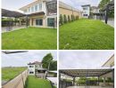 - ขายบ้านเดี่ยว 2 ชั้น หลังริม หมู่บ้านมัณฑนา รามอินทรา วงแหวน