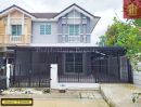 - พฤกษาวิลล์ 38 กิ่งแก้ว-หนามแดง ทาวน์เฮ้าน์รีโนเวทใหม่