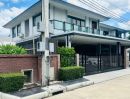 - ขายบ้านเดี่ยว โครงการภัสสร พุทธมณฑลสาย2 - บางแวก ขนาด 108 ตารางวา ใกล้เดอะมอลล์บางแค