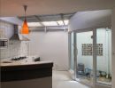 - ขายทาวน์โฮม 3 ชั้นครึ่ง เมอริท เพลส ลาดพร้าว 87 ใกล้ CDC และ Central EastVille