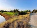 - ที่ดินคลอง11 ลำลูกกา ปทุมธานี(ฝั่งตะวันออก) 3 ไร่ 227 ตร.ว (ด้านหน้าติดถนน หลังติดคลอง)ไร่ละ 3.2 ล้านบาท