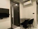 - ให้เช่าคอนโด Arcadia Millennium Tower Condo for Rent 1 ห้องนอน พร้อมเฟอร
