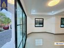 - ด่วน! ลดครึ่งล้าน บ้านเดี่ยว มัณฑนา 2 ศรีนครินทร์ ใกล้เมกาบางนา สภาพสวยเฉียบ สไตล์โมเดิร์นทอปปิคอล หน้าบ้านทิศเหนือ ร่มรื่นไม่ร้อนแดดบ่าย