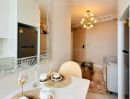 - ให้เช่า Copacabana Beach Jomtien 1 ห้องนอน ชั้น 53A วิวทะเล